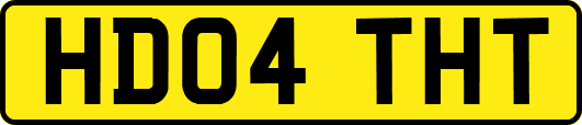 HD04THT
