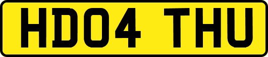 HD04THU