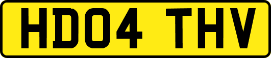 HD04THV