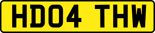 HD04THW