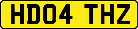 HD04THZ