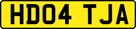 HD04TJA