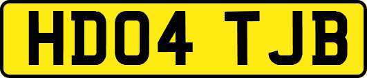 HD04TJB