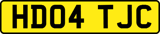 HD04TJC