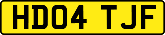 HD04TJF