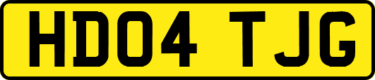 HD04TJG