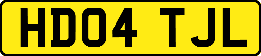 HD04TJL