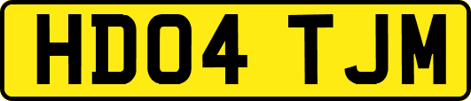 HD04TJM