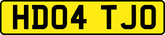 HD04TJO