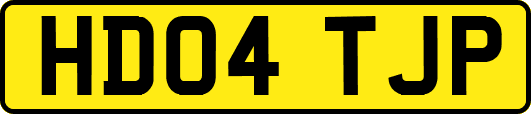 HD04TJP