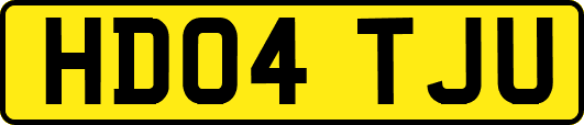 HD04TJU