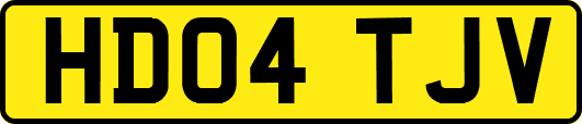 HD04TJV