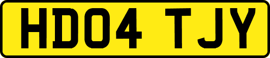 HD04TJY