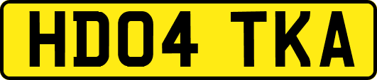 HD04TKA