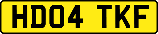 HD04TKF