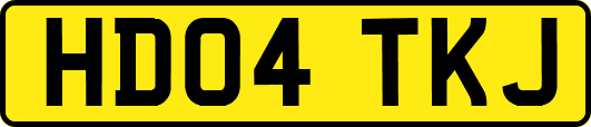 HD04TKJ