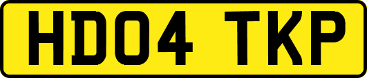 HD04TKP