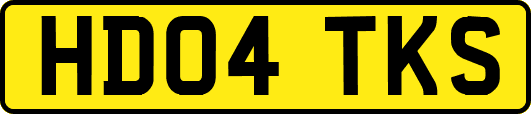 HD04TKS