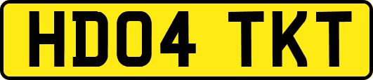 HD04TKT
