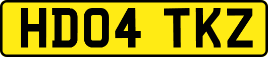 HD04TKZ