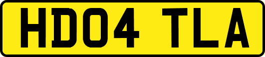 HD04TLA