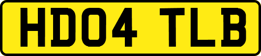 HD04TLB