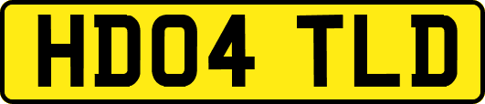HD04TLD