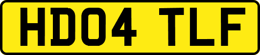 HD04TLF