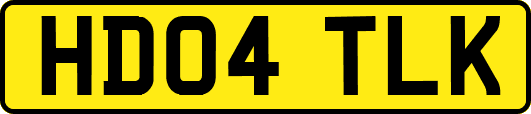 HD04TLK