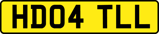 HD04TLL