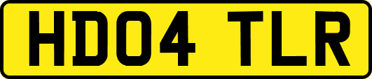 HD04TLR