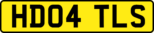 HD04TLS