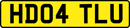 HD04TLU