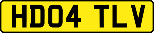 HD04TLV