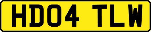 HD04TLW