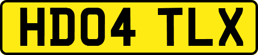 HD04TLX