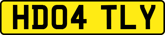 HD04TLY