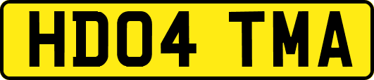 HD04TMA