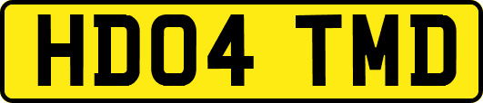 HD04TMD