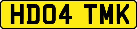 HD04TMK