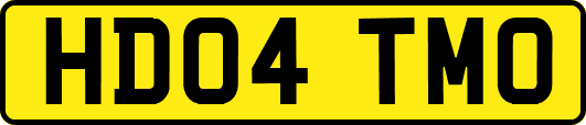 HD04TMO