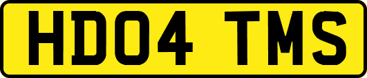 HD04TMS