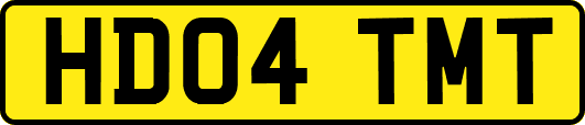 HD04TMT