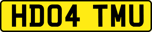 HD04TMU