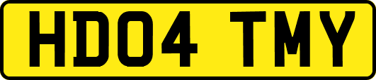 HD04TMY