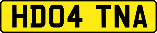 HD04TNA