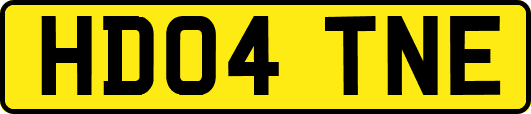 HD04TNE