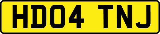 HD04TNJ