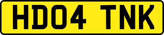 HD04TNK