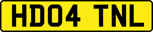 HD04TNL